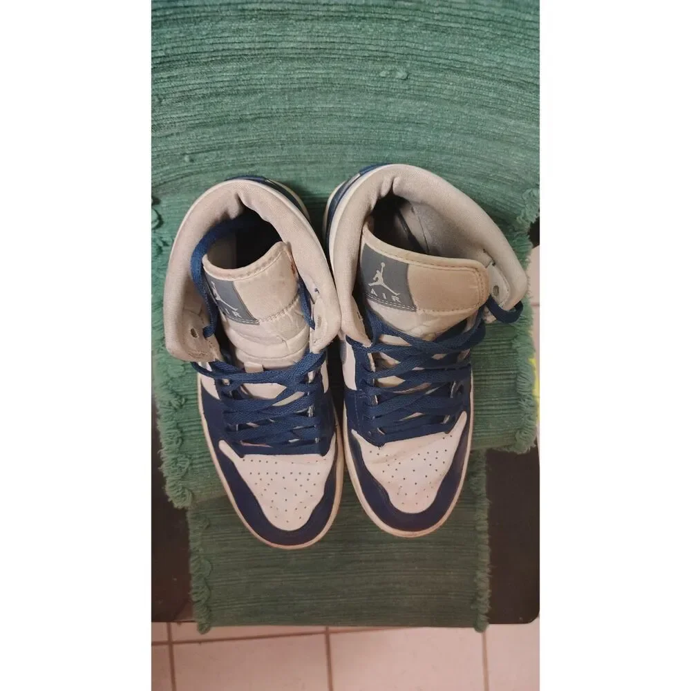 Nike air jordan